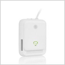 RILEVATORE SENSORE MISURATORE PERDITE FUGHE GAS METANO PROPANO ALLARME FGA-13410