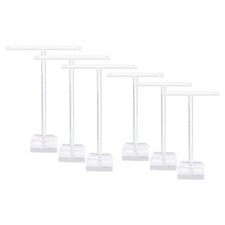 Earring Display Stands, 6pcs
