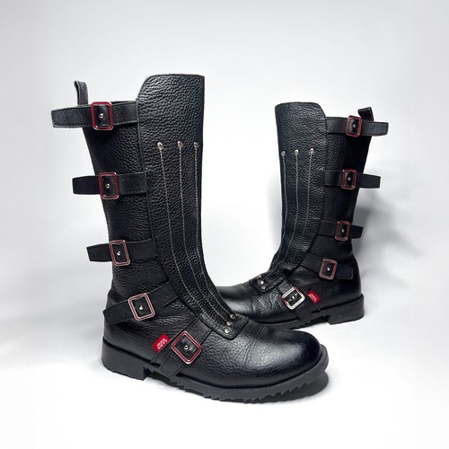 Stivali miss sixty vintage - miss,