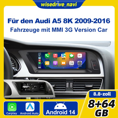 Autoradio android - autoradio, 8.8"