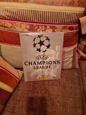 Album Uefa Champions League 1999/2000  Panini  Sigillato Intonso. Rif. Scrivania