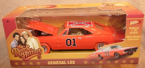 Johnny lightning dukes - johnny, of