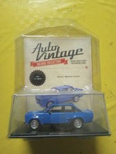 Auto vintage Deluxe collection