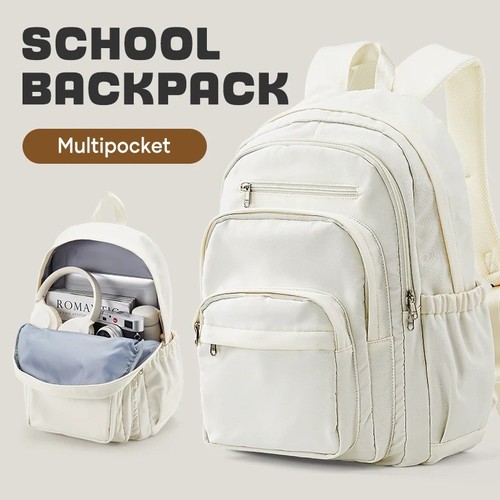 Zaino scuola unisex - scuola,