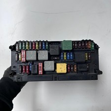 MERCEDES-BENZ E W212 A2129005111 Centralina SAM Fusibili