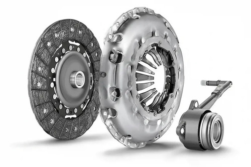 Kit frizione 624 - 3751, luk