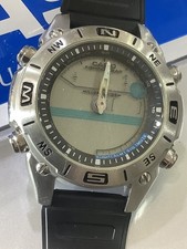 CASIO AMW 702 Mod. 4732 para Repuestos / No Funciona !!! (VER FOTOS )