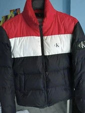 Giacca Piumino Calvin Klein