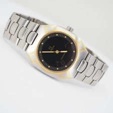 OMEGA SEAMASTER POLARIS