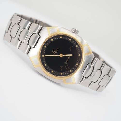 Omega seamaster polaris - omega,