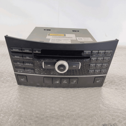 A2129060001 autoradio - a2129060001,