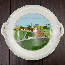 Piatto torta Villeroy & Boch