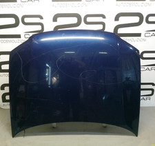 RICAMBIO USATO COFANO ANTERIORE VOLKSWAGEN PASSAT 3B B5 3B3 3B6 ANNO 2000 2005