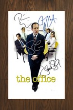 THE OFFICE Locandina Film