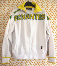 Veste Fc Nantes Blanche
