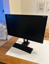 BenQ XL2420T Monitor da gioco 24 pollici 1 ms 120 Hz 1920 x 1080