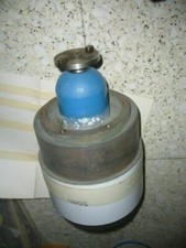 Condensatore variabile