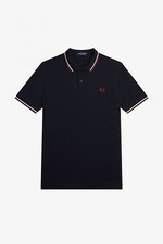 🔵 Fred Perry Polo M3600 T55