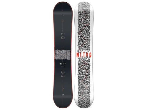 Nitro snowboard 833033 t1 - ,