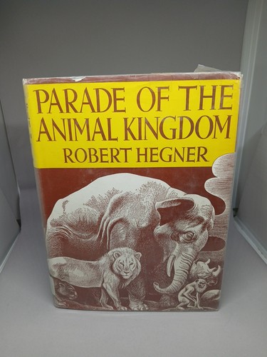 Parade the animal - of,