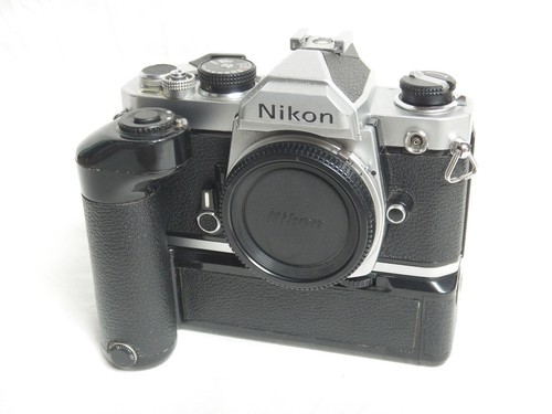 Nikon md12 - nikon,