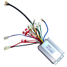 Centralina controller 36v 800w - centralina,