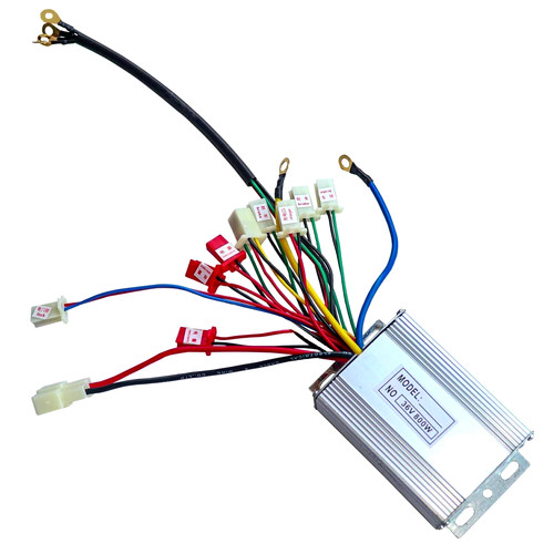 Centralina controller 36v 800w - controller,