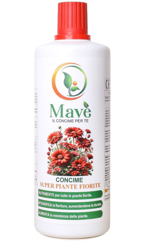 Concime mavè super piante - super,
