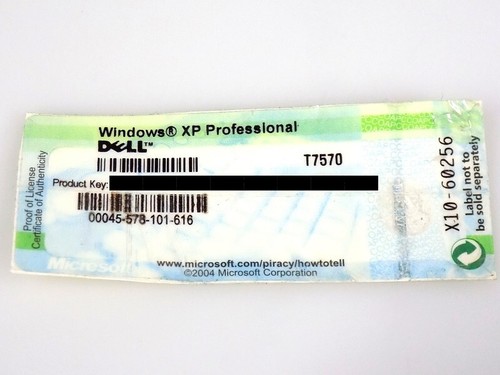 Dell t7570 microsoft - microsoft, windows