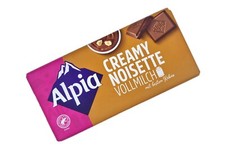 4x o 8x ALPIA Creamy Noisette