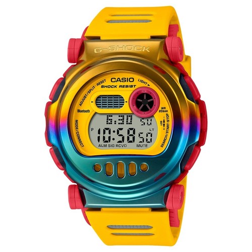 Set orologio shock jason - set,
