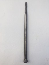 SGORBIA/SCALPELLO STUBAI PER