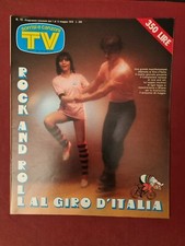 TV SORRISI E CANZONI n 19 1978