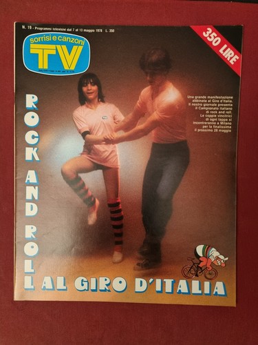 Sorrisi canzoni 19 - canzoni,