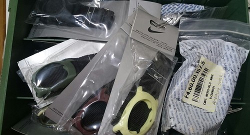Cinturini originali nike mod - cinturini,
