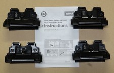 New Thule Roof Bars Fitting