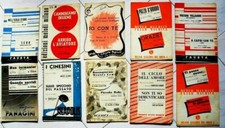 10 SPARTITI MUSICALI Canzoni