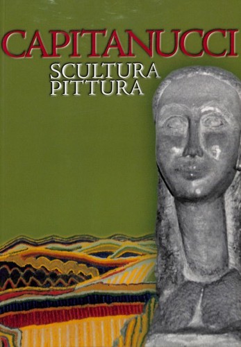 Capitanucci scultura - capitanucci.,