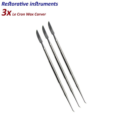 Set strumenti laboratorio - set, 3