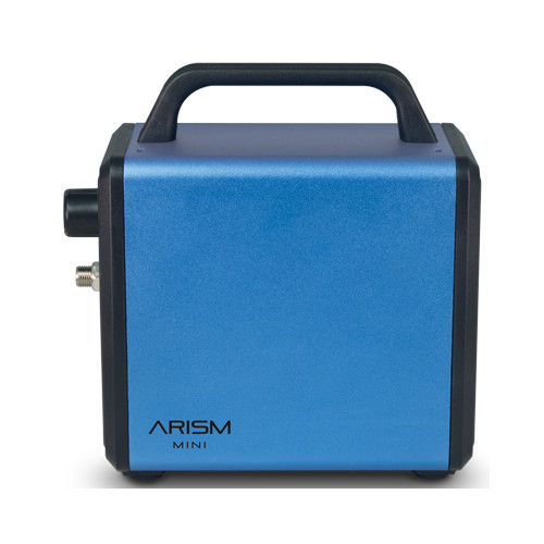 Sparmax arism mini - mini, compressore