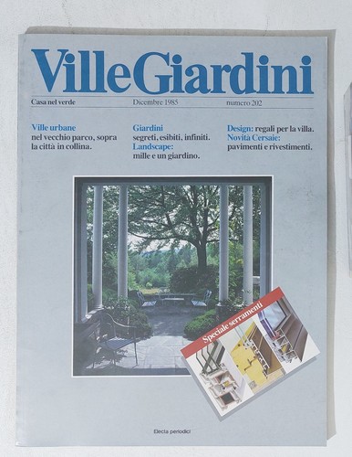 70964 ville giardini - ville, 202