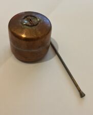 Amal Tipo 22 Galleggiante/Ago