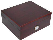 HUMIDOR DI MARCA "ANGELO" -