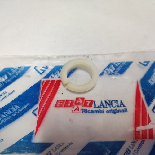 Anello sicurezza sterzo - sicurezza,