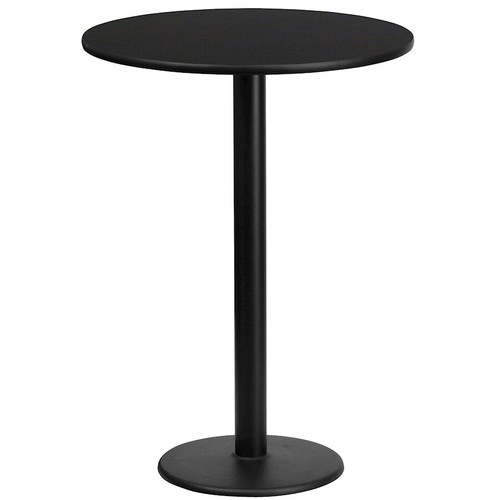 Flash tavolo rotondo - 24'',