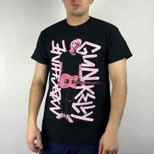 Maglietta Machine Gun Kelly