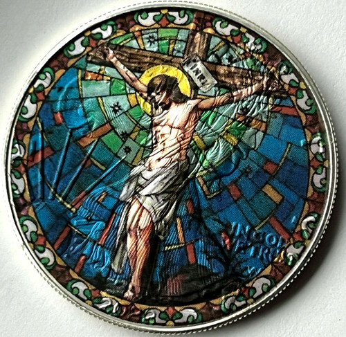 Gesù crocifissione aquila - gesù,