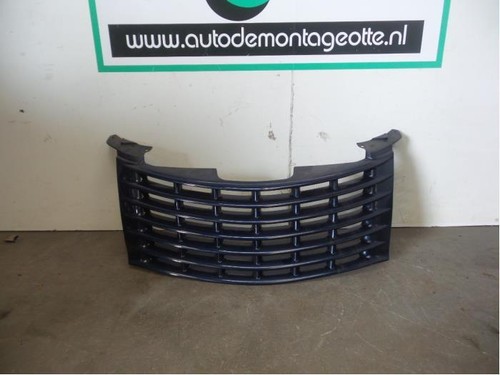 Griglia radiatore chrysler - griglia, pt