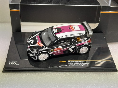 Ixo ram 485 citroen ds3 - citroen,