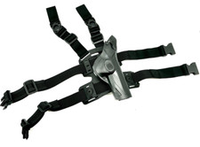 Fondina Vega cosciale cama